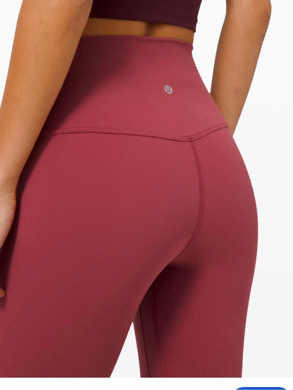 Lululemon Align High-Rise Leggings
